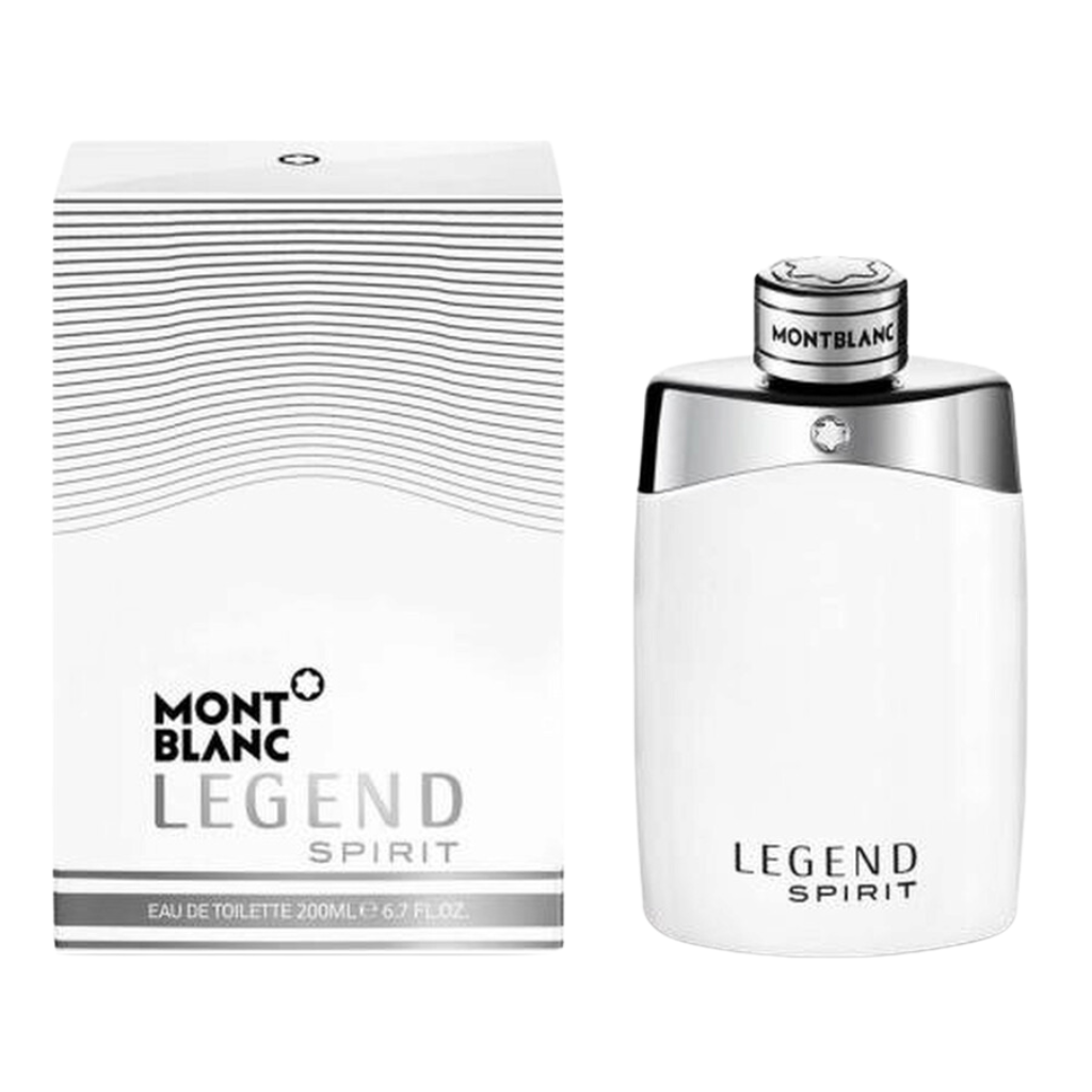 Legend Spirit EDT