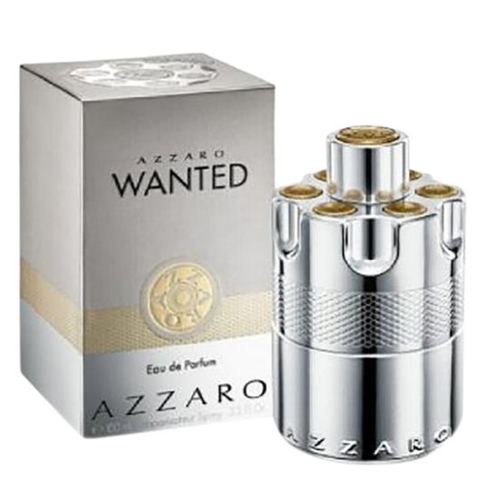 Wanted EDP