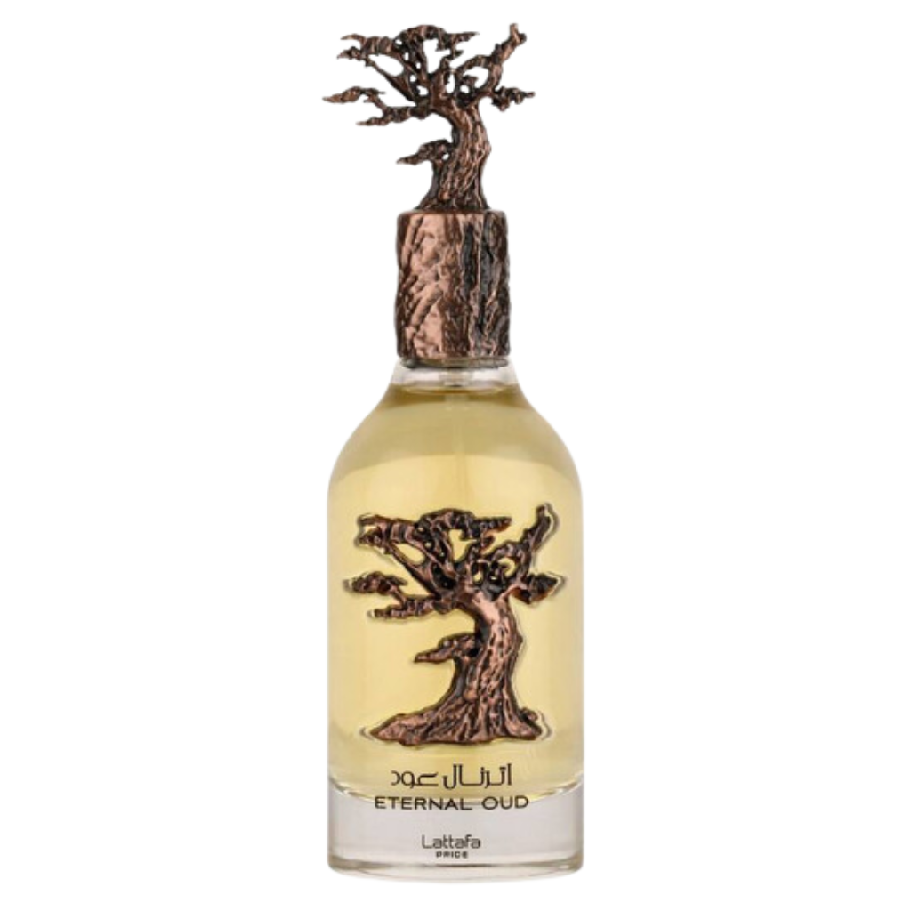 Pride Eternal Oud EDP