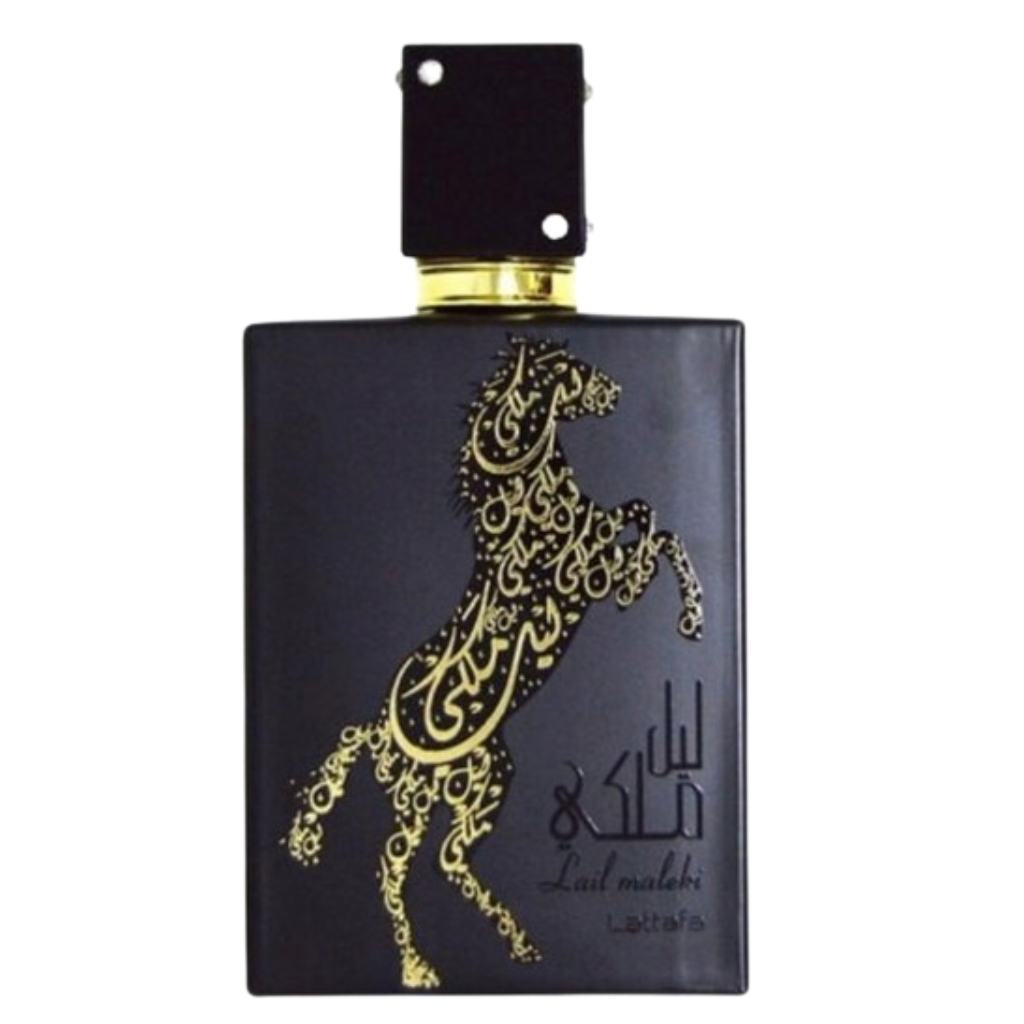 Lail Maleki EDP