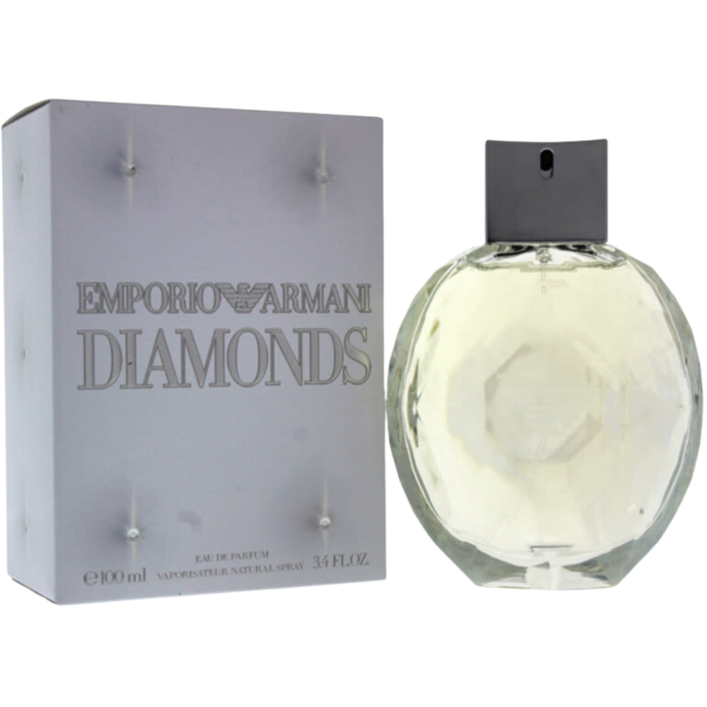 Emporio Diamonds EDP