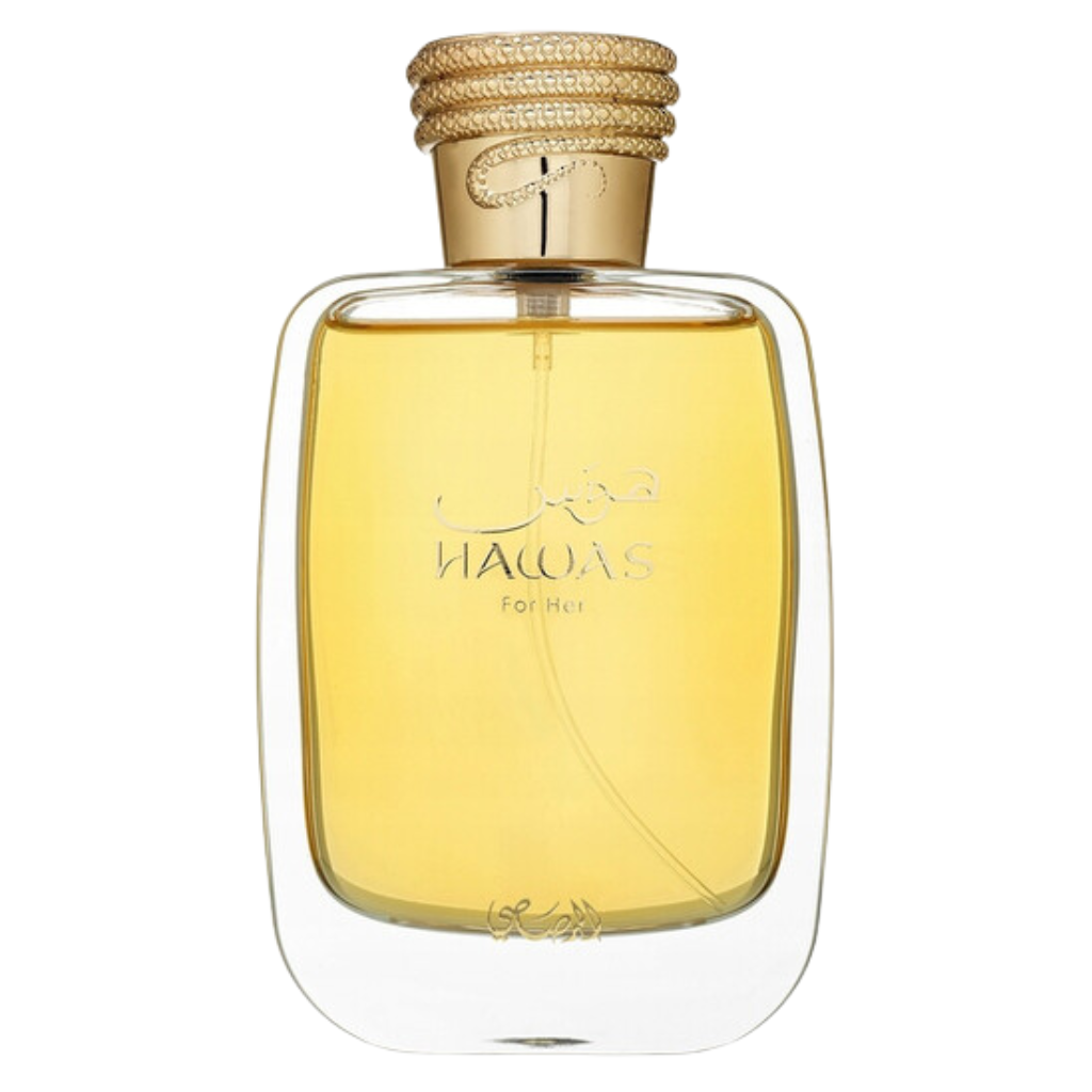 Hawas For Women EDP