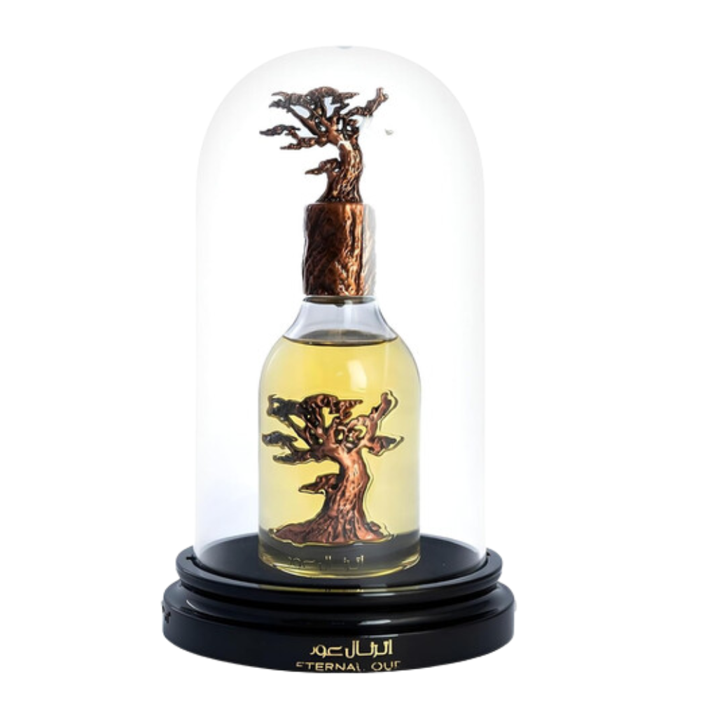 Pride Eternal Oud EDP