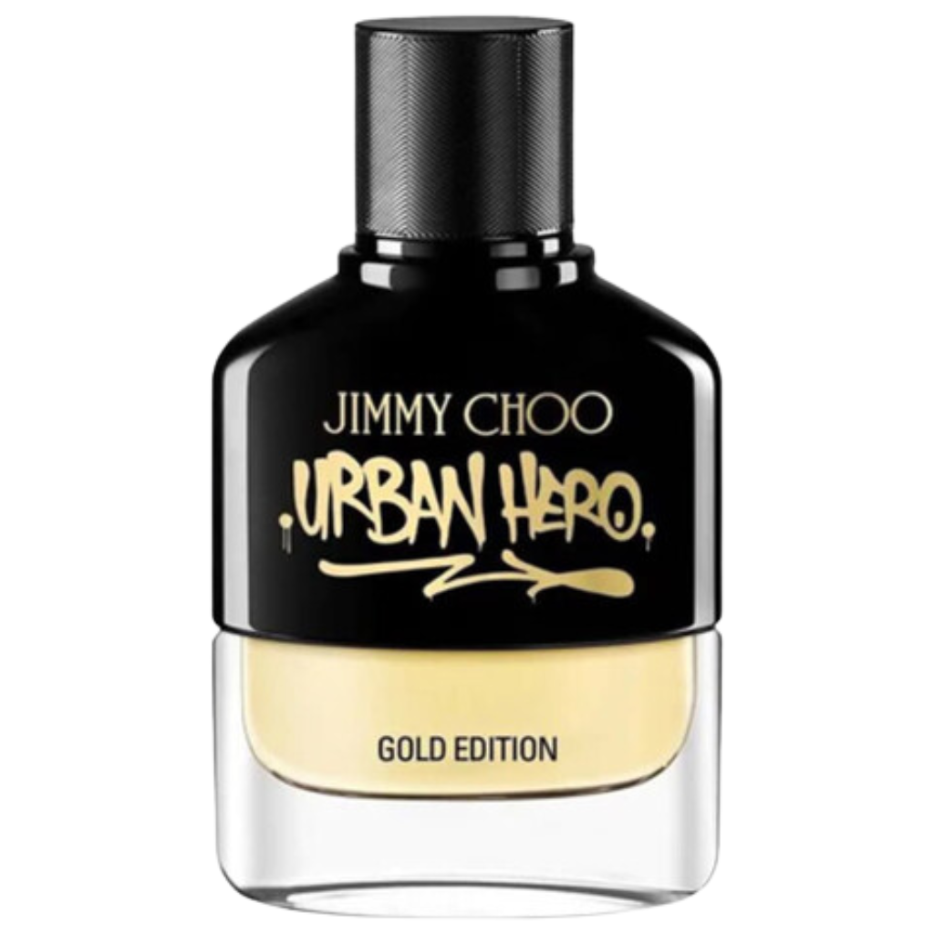 Urban Hero Gold Edition EDP