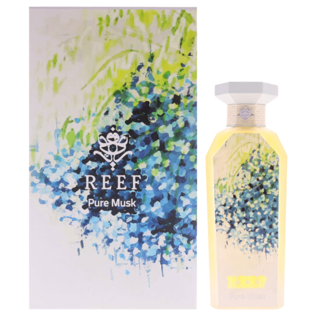 Pure Musk EDP