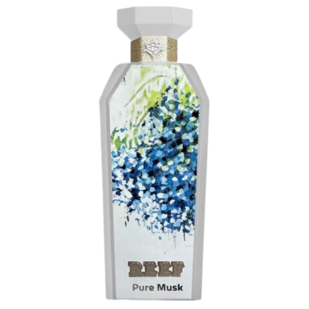 Pure Musk EDP