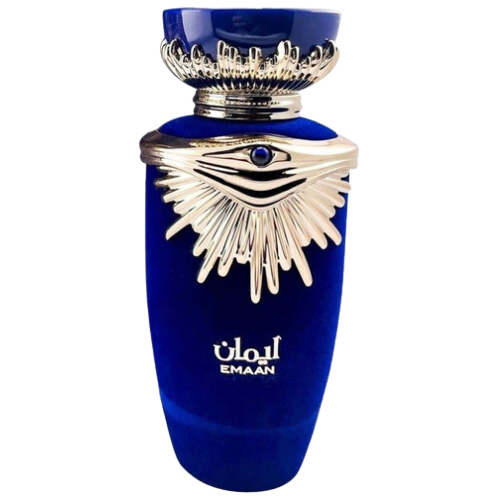 Emaan EDP