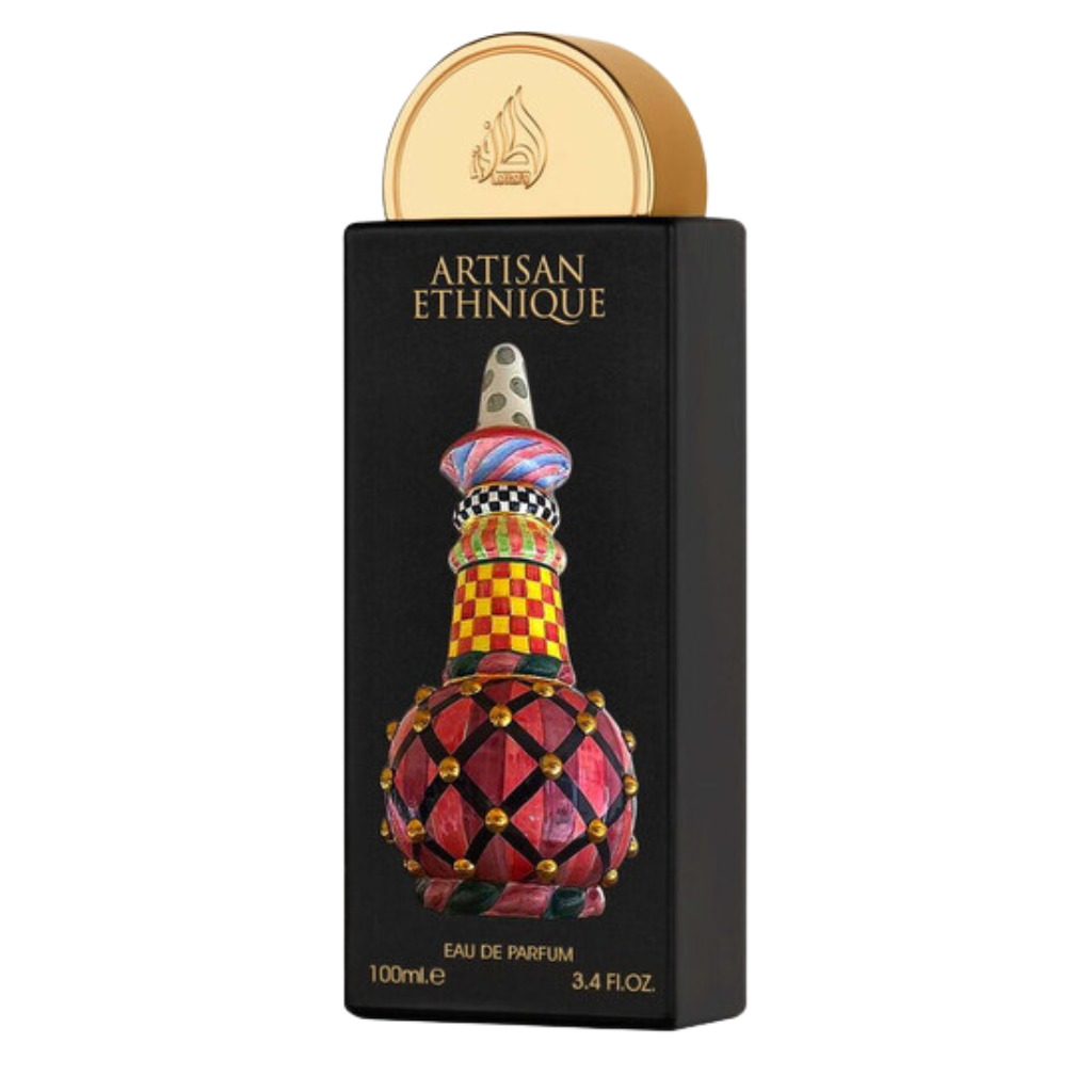 Pride Artisan Ethnique EDP