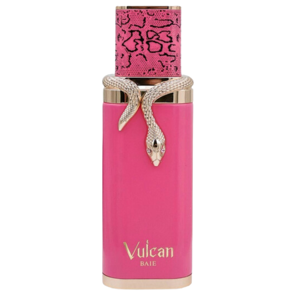 Vulcan Baie EDP