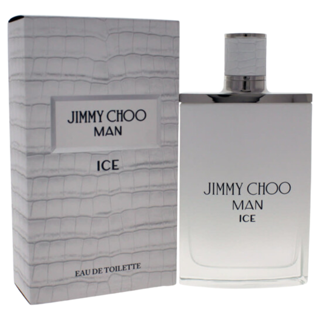 Man Ice EDT