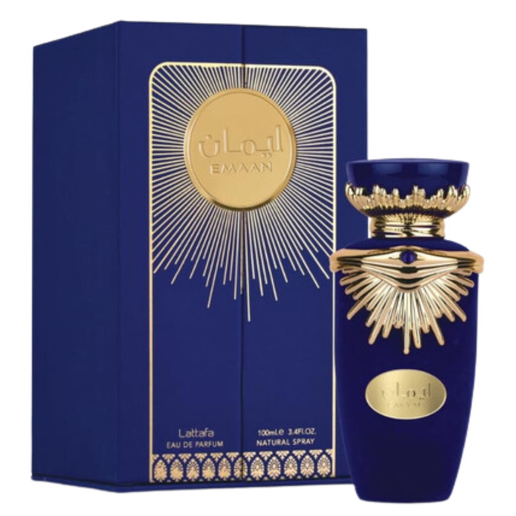 Emaan EDP