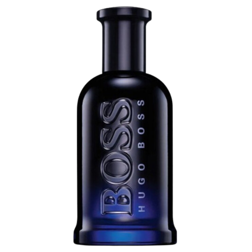 Boss Bottled Night EDT
