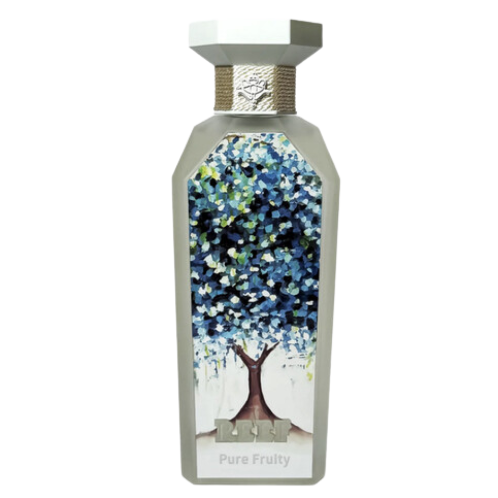 Pure Fruity EDP
