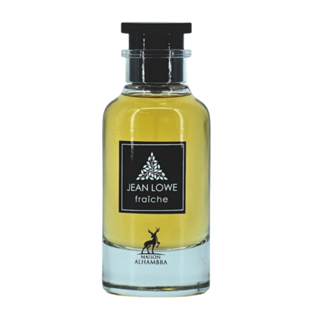 Jean Lowe Fraiche EDP