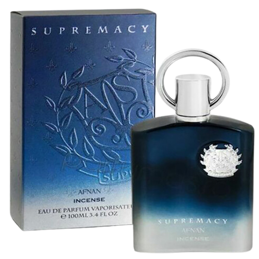 Supremacy Incense EDP