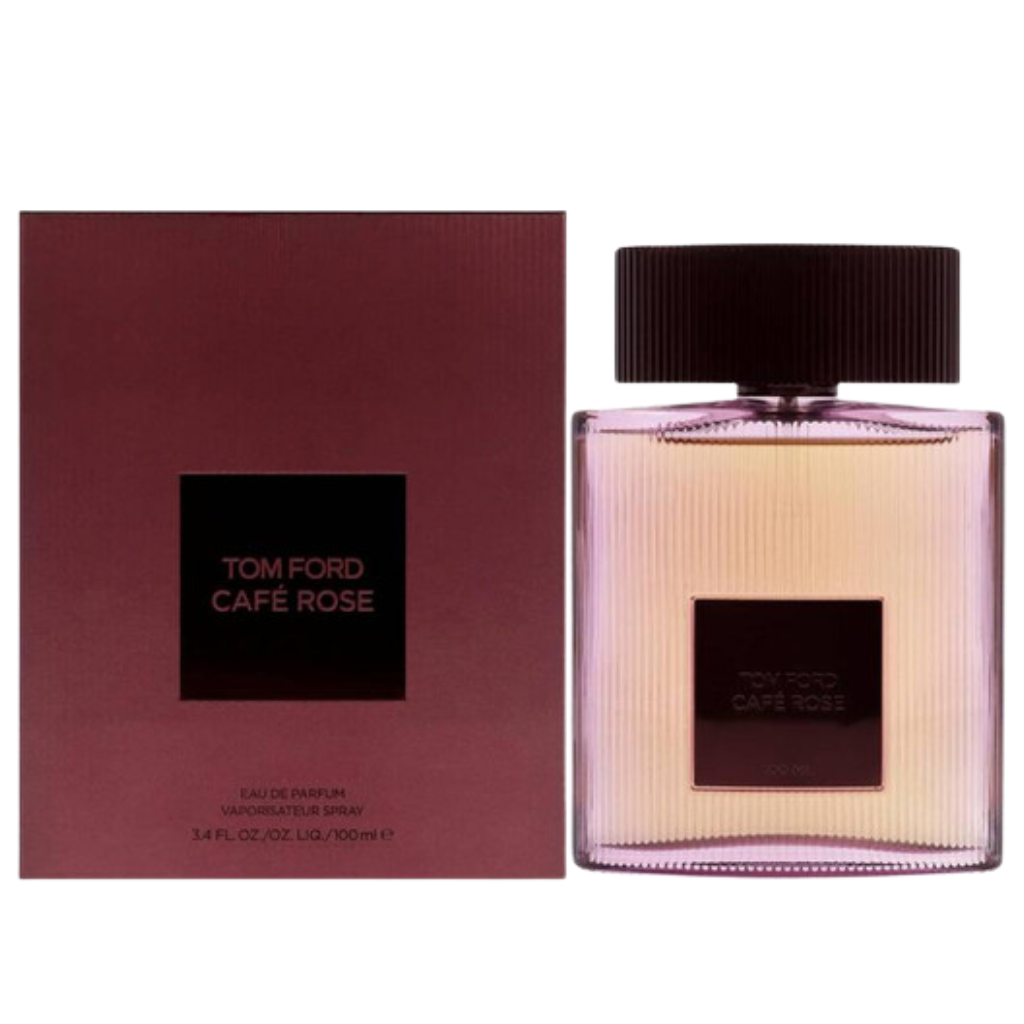 Cafe Rose 2023 EDP