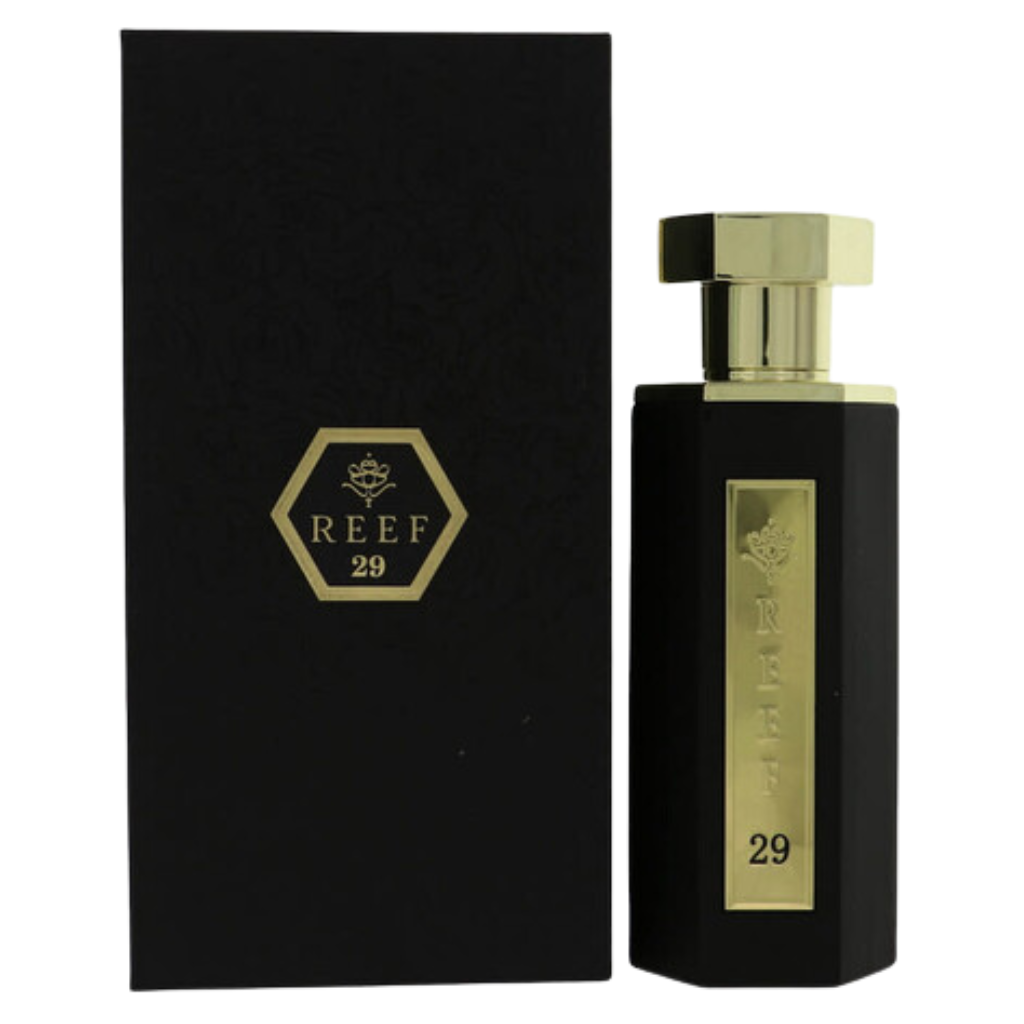 Reef 29 EDP