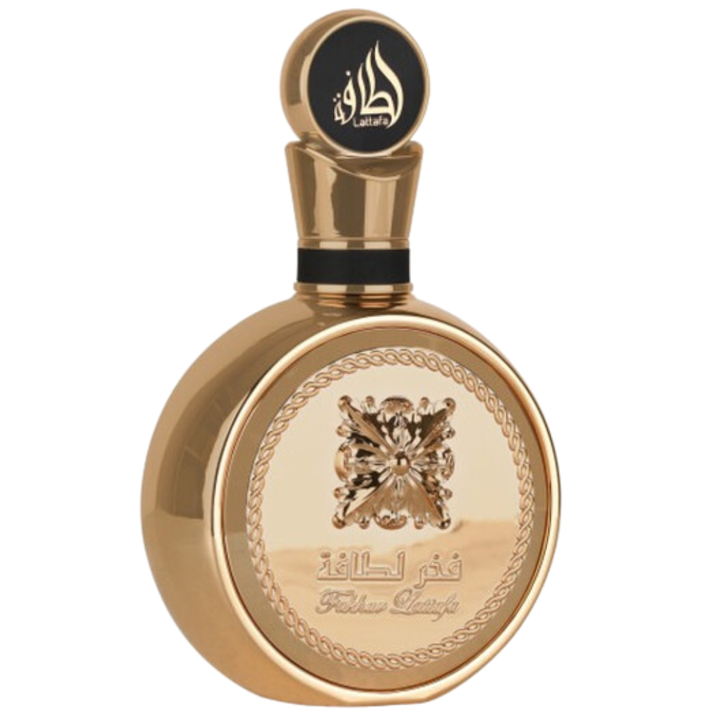 Fakhar Gold EDP