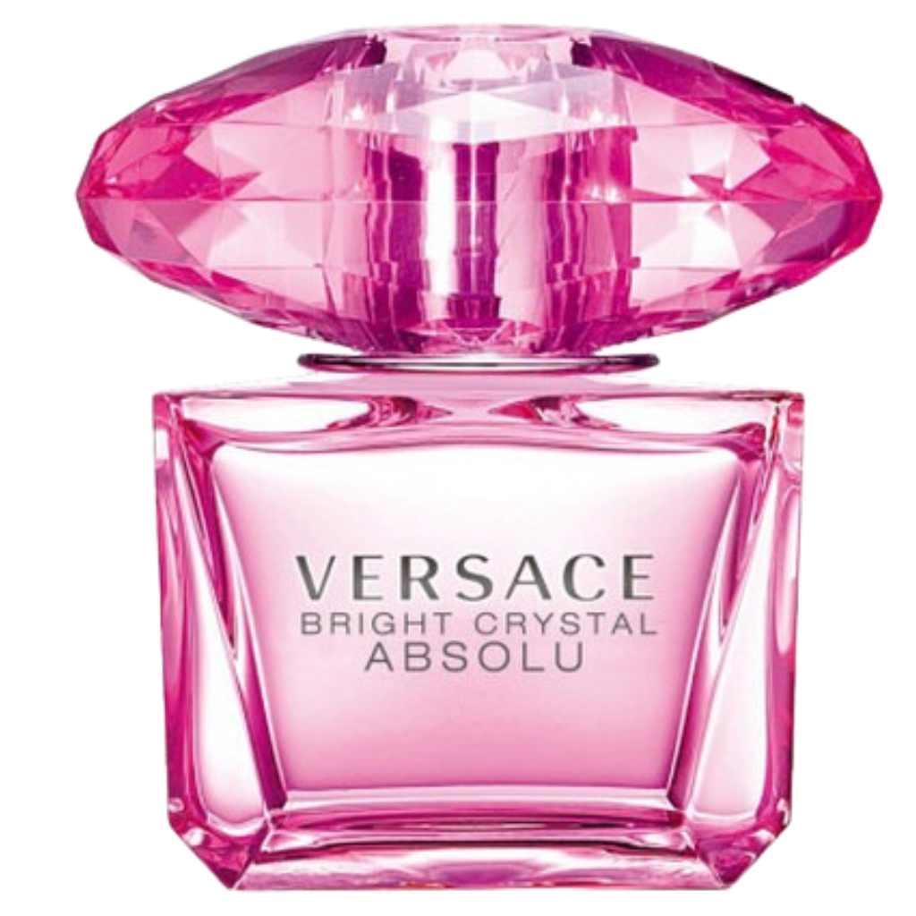 Bright Crystal Absolu EDP