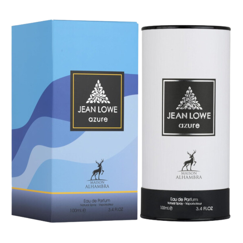 Jean Lowe Azure EDP