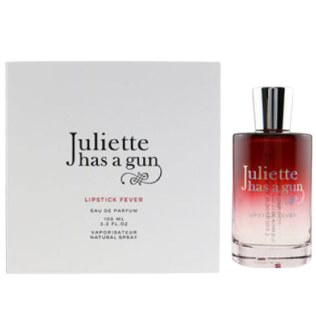 Lipstick Fever EDP