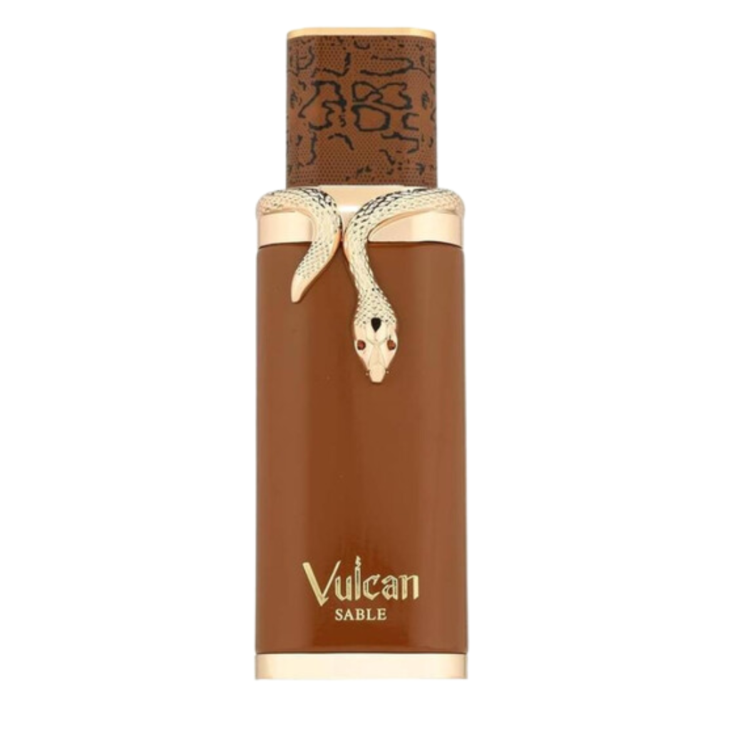 Vulcan Sable EDP