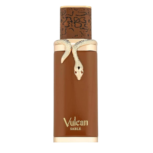Vulcan Sable EDP