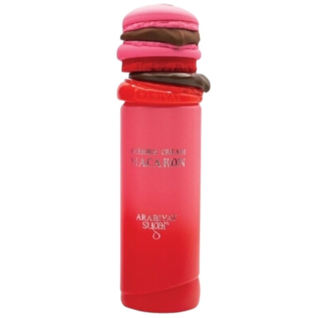 Berry Cream Macaron EDP