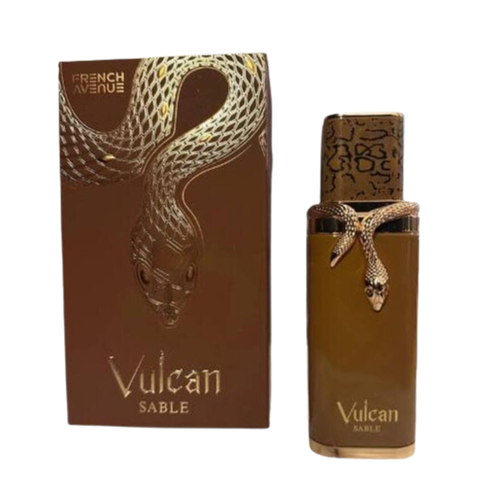 Vulcan Sable EDP