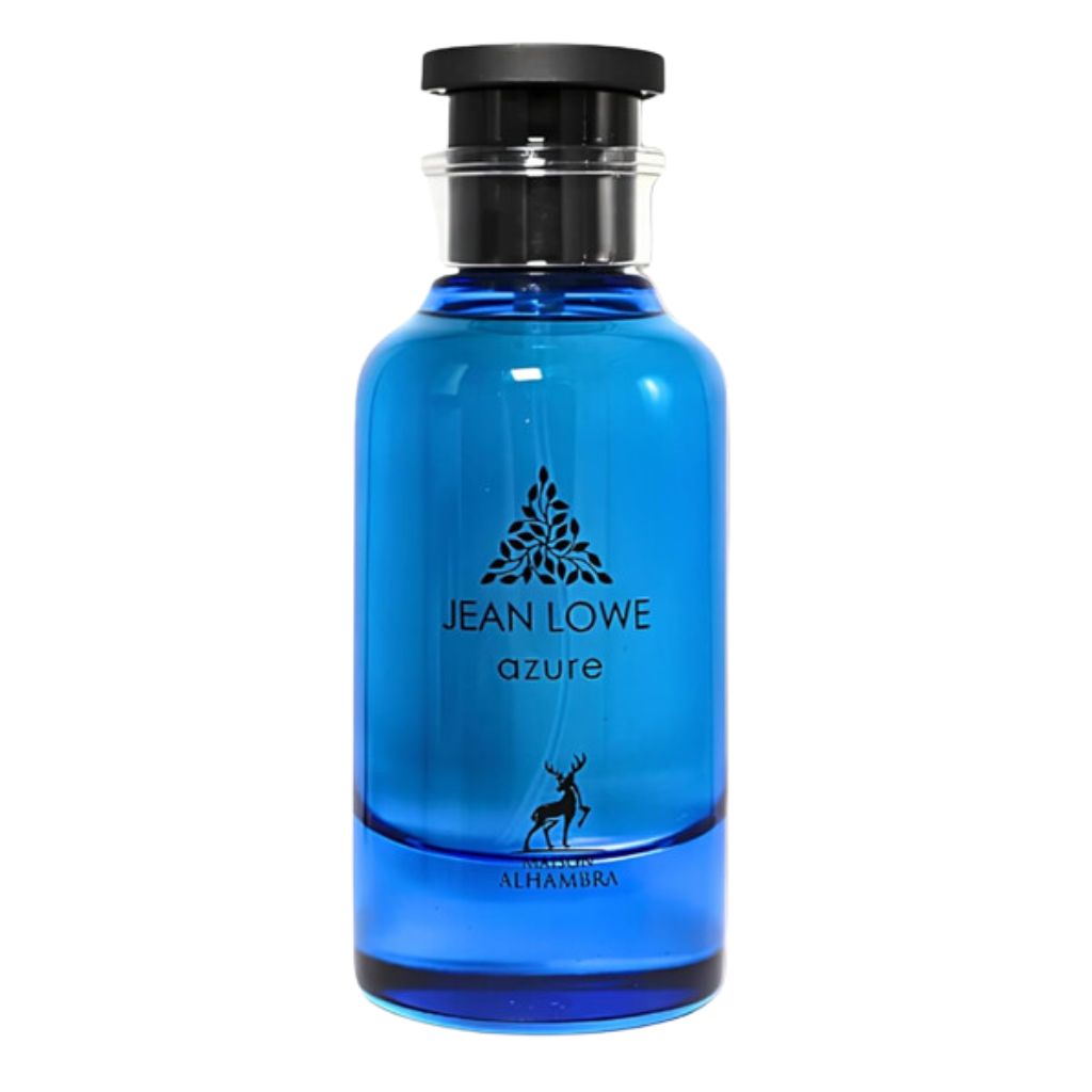 Jean Lowe Azure EDP