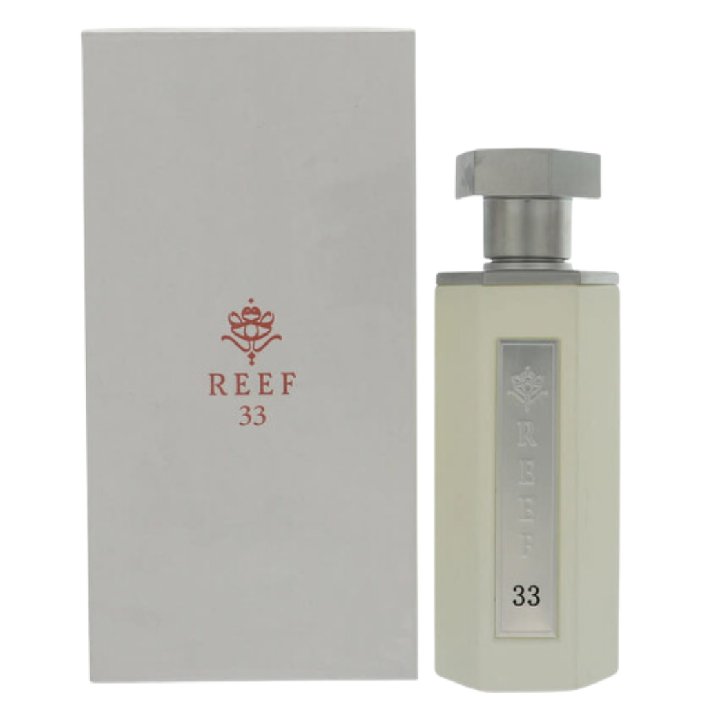 Reef 33 White EDP