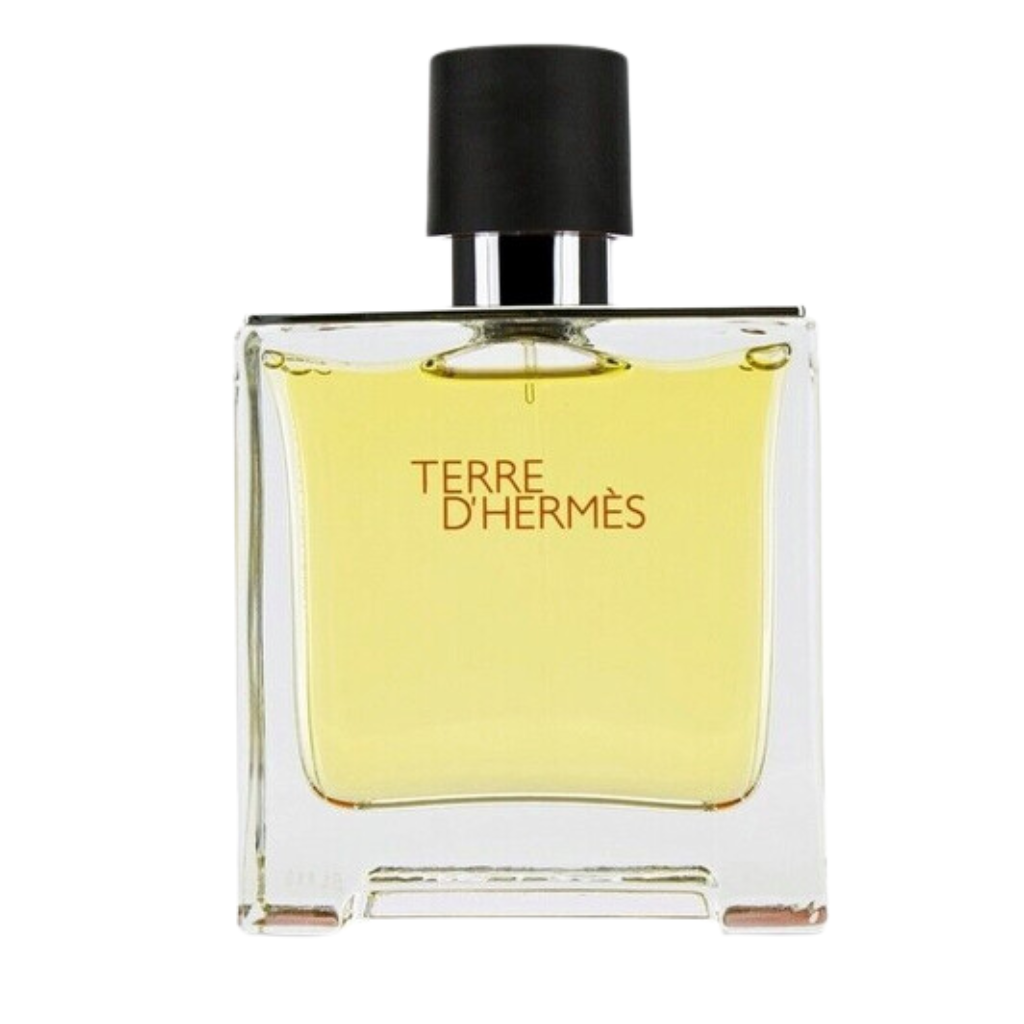 Terre d'Hermes Pure Parfum