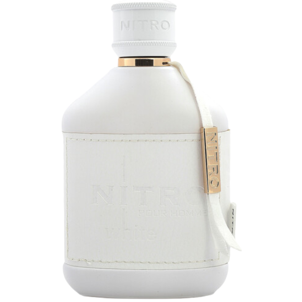Nitro White EDP