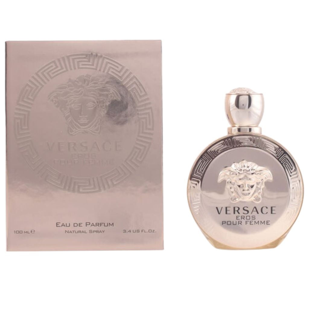 Eros For Women EDP