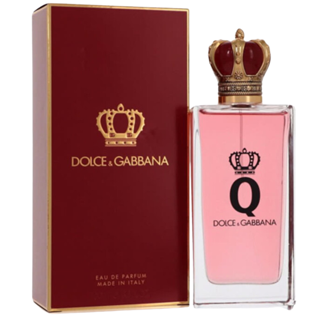Q EDP