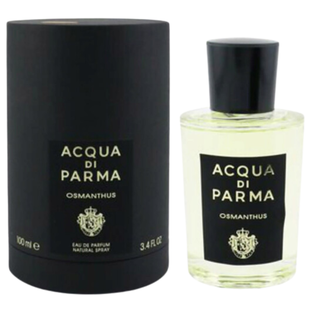 Osmanthus EDP