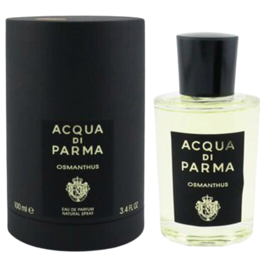 Osmanthus EDP