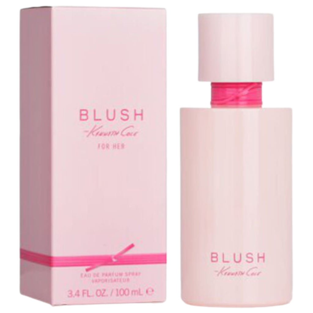Blush for Her EDP