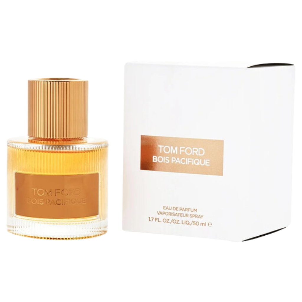 Bois Pacifique EDP