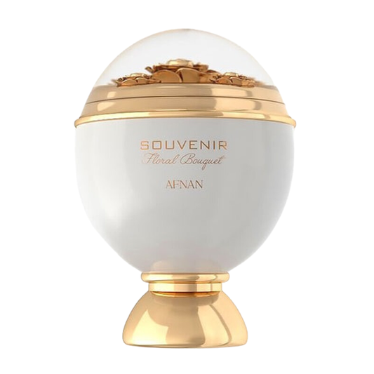 Souvenir Floral Bouquet EDP