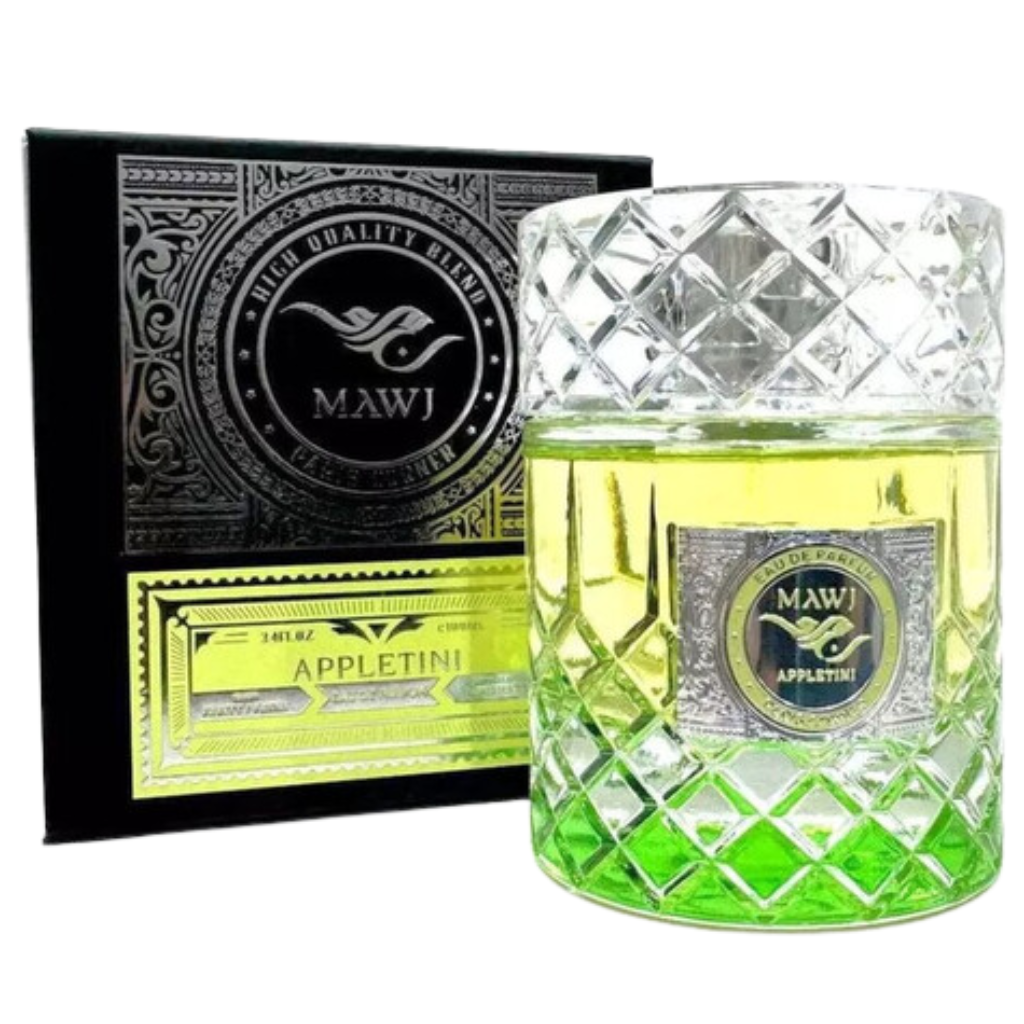 Mawj Appletini EDP