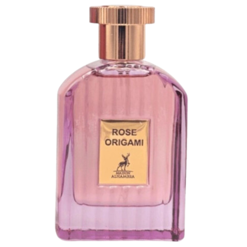 Rose Origami EDP