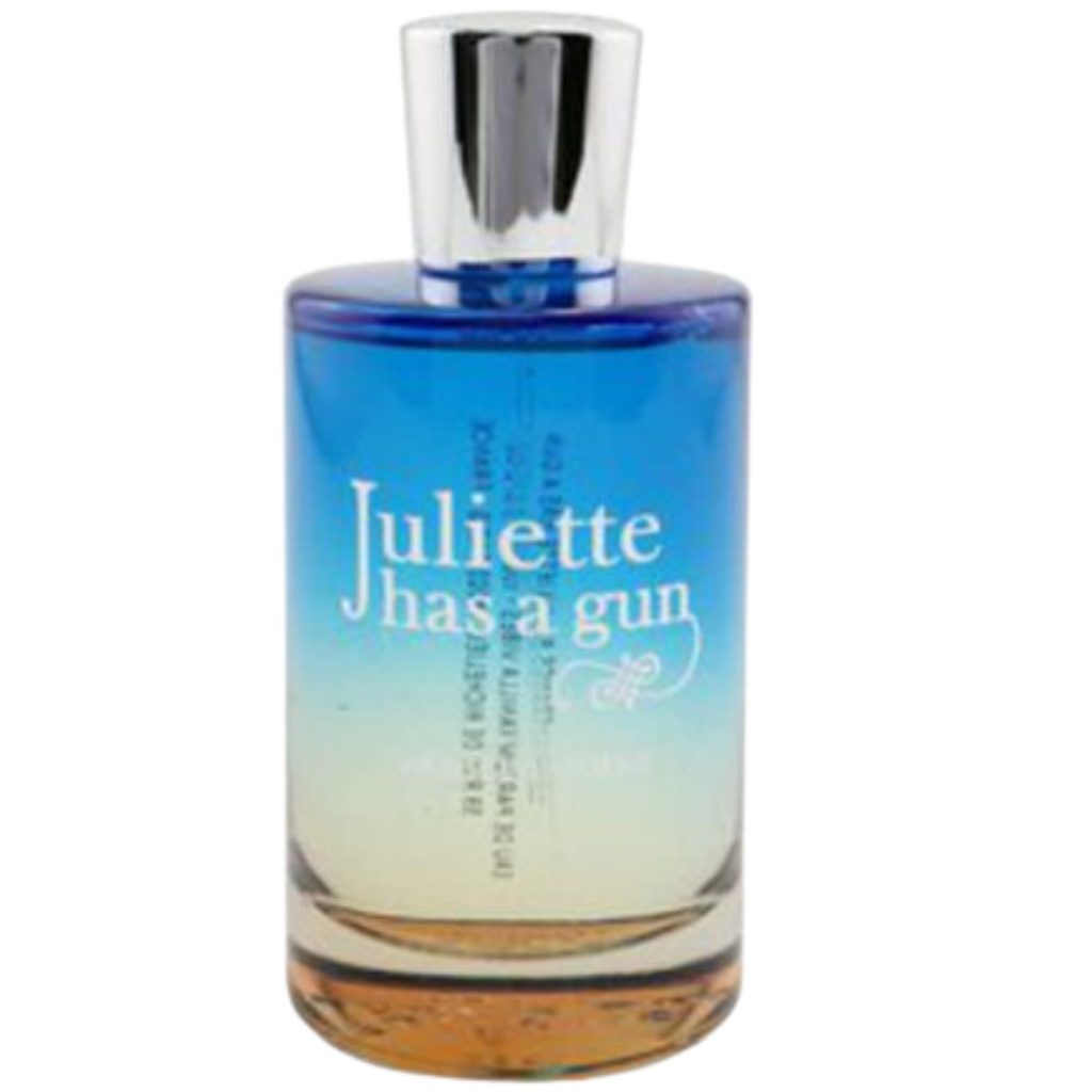 Vanilla Vibes EDP