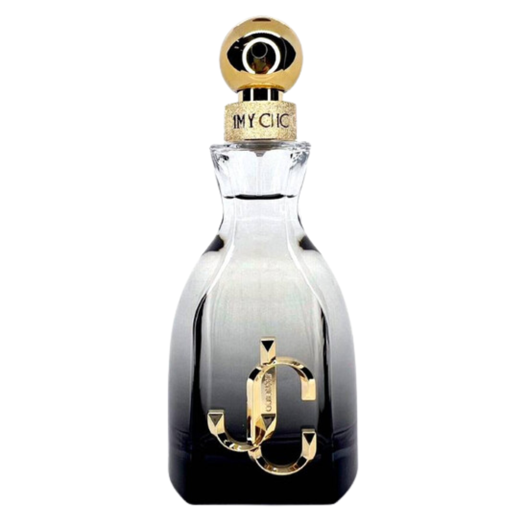 I Want Choo Forever EDP