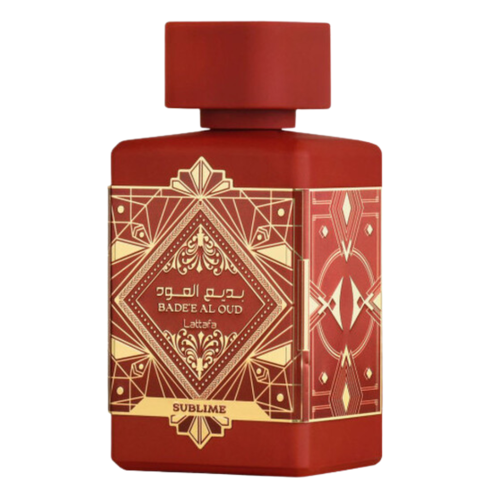 Bade'e Al Oud Sublime EDP