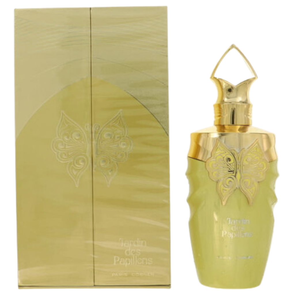 Jardin Des Papillons EDP