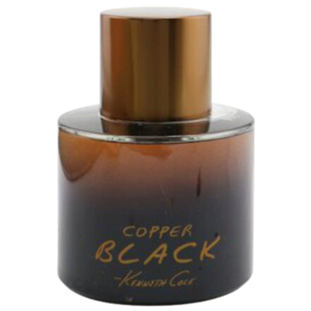 Copper Black EDT