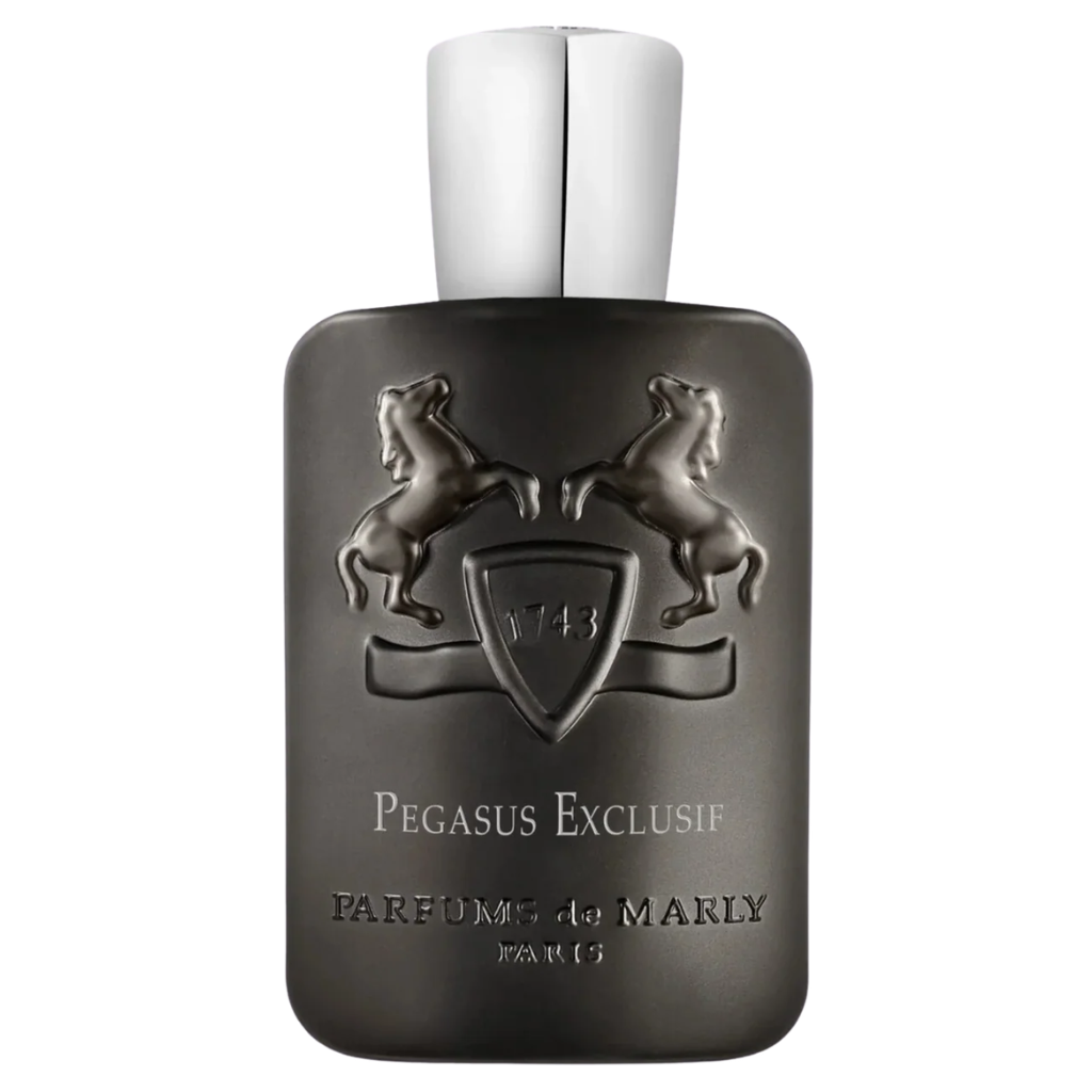 Pegasus Exclusif