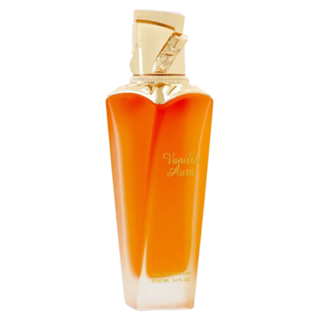 Vanilla Aura EDP