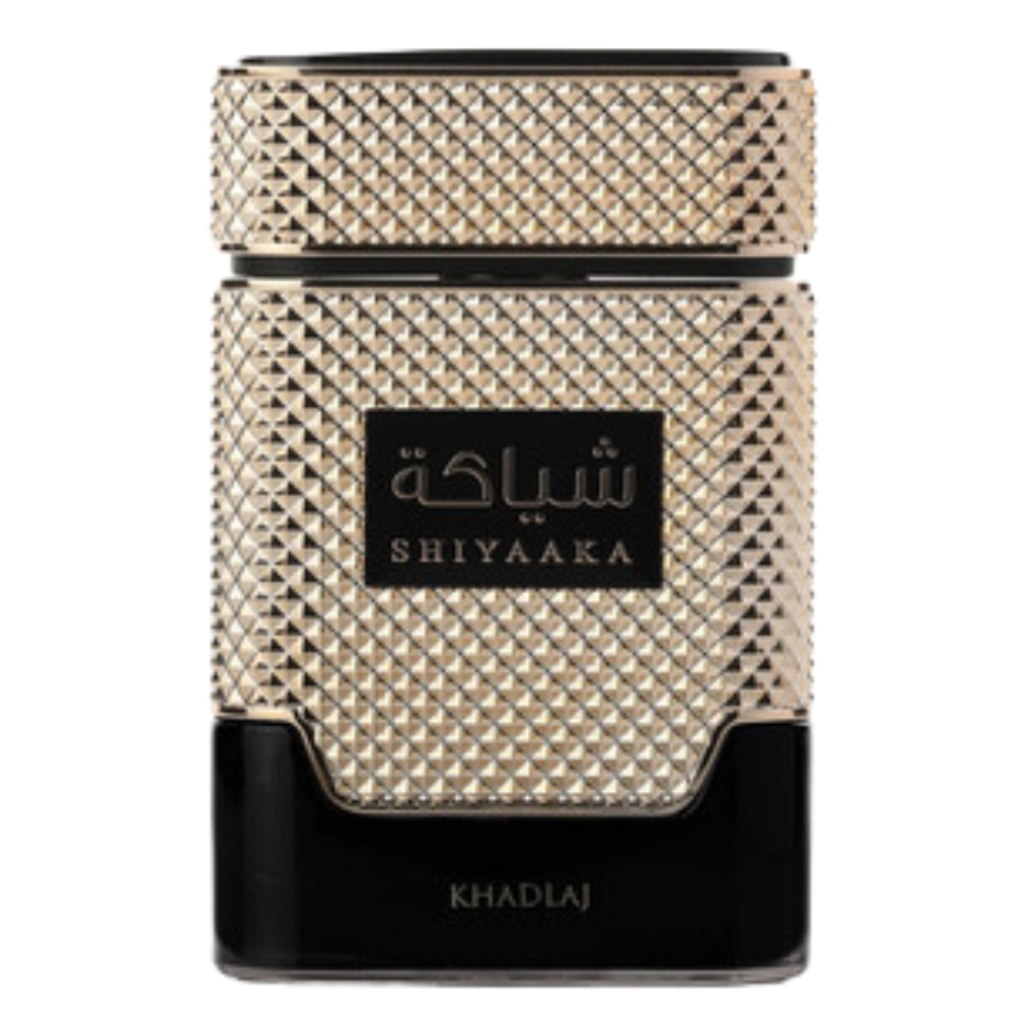 Shiyaaka Gold EDP